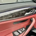 BMW 5 Series 2020 252 л.с. 252 л.с. из Китая