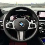 BMW 5 Series 2020 252 л.с. 252 л.с. из Китая