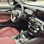 BMW 5 Series 2020 252 л.с. 252 л.с. из Китая
