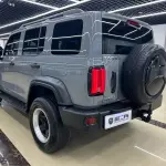 Tank Tank 300 2022 из Китая