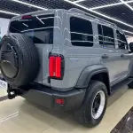 Tank Tank 300 2022 из Китая
