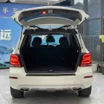 Mercedes-Benz GLK-Class 2013 из Китая