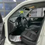 Mercedes-Benz GLK-Class 2013 из Китая