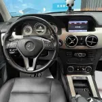 Mercedes-Benz GLK-Class 2013 из Китая