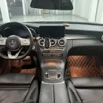 Mercedes-Benz C-Class 2021 из Китая
