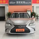 Lexus ES 2019 из Китая