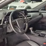 Lexus ES 2019 из Китая