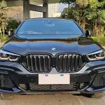 BMW X6 2022 из Китая