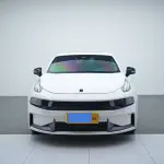Lynk & Co 03 2020 из Китая
