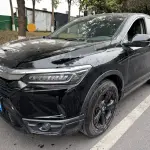 Honda Breeze 2022 из Китая