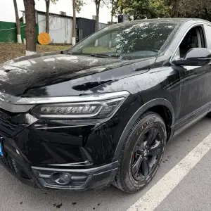 Honda Breeze 2022 из Китая