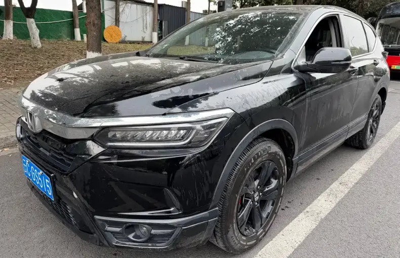 Honda Breeze 2022 из Китая