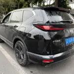 Honda Breeze 2022 из Китая