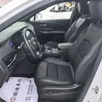 Cadillac XT4 2023 из Китая