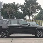 Mercedes-Benz GLC 2020 из Китая