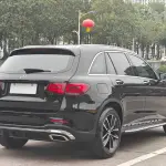 Mercedes-Benz GLC 2020 из Китая
