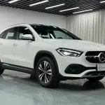 Mercedes-Benz GLA 2021 из Китая