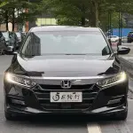 Honda Accord 2021 из Китая