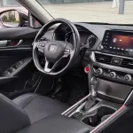 Honda Accord 2021 из Китая
