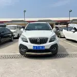 Buick Encore 2013 из Китая