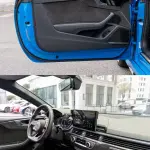Audi RS 5 2021 из Китая
