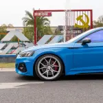 Audi RS 5 2021 из Китая