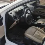 Ford Escort 2015 из Китая