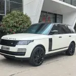 Land Rover Range Rover 2019 из Китая