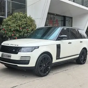 Land Rover Range Rover 2019 из Китая
