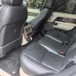 Land Rover Range Rover 2019 из Китая