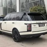 Land Rover Range Rover 2019 из Китая