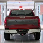 Ford F-150 Raptor 2016 из Китая