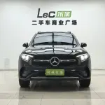 Mercedes-Benz GLC 2023 из Китая