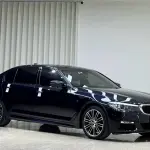 BMW 5 Series 2017 из Китая
