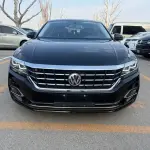 Volkswagen Passat 2019 из Китая