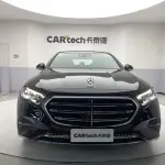 Mercedes-Benz E-Class 2026 из Китая