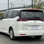 GAC Motor Trumpchi M6 2021 из Китая
