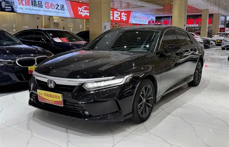 Honda Inspire 2023 из Китая