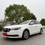 Buick Excelle 2019 из Китая