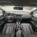 Buick Excelle 2019 из Китая
