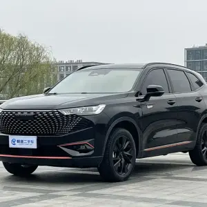 Haval H6 2023 из Китая