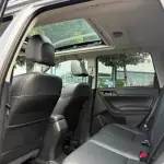 Subaru Forester 2016 из Китая