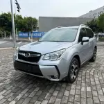 Subaru Forester 2016 из Китая