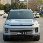 Geely Icon 2020 из Китая