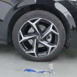 Volkswagen Passat 2023 из Китая