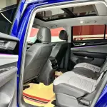 Volkswagen Teramont 2022 из Китая