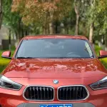 BMW X2 2022 из Китая
