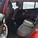 BMW X2 2022 из Китая