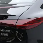 Mercedes-Benz EQE 2025 из Китая
