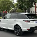 Land Rover Sport 2017 из Китая